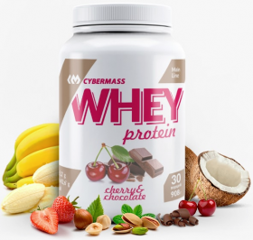 CyberMass WHEY protein 908&nbsp;г