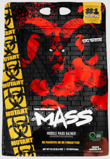 Mutant Mass 6800&nbsp;г