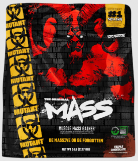 Mutant Mass 2270&nbsp;г