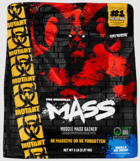 Mutant Mass 2270&nbsp;г