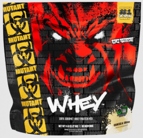 Mutant Whey 2270&nbsp;г