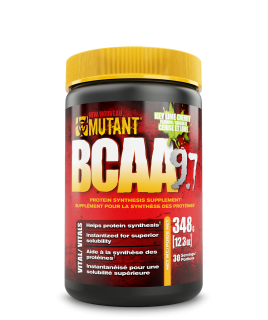 Mutant BCAA 348&nbsp;г (превью)