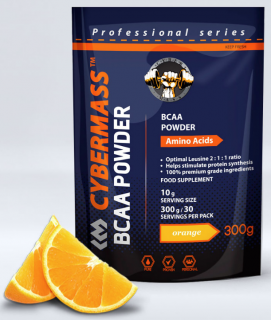 CyberMass BCAA 300&nbsp;г