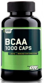 Optimum Nutrition BCAA 1000 (превью)