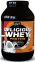 QNT Delicious Whey Protein 908 г мобильная