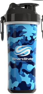 SmartShake Double Wall Series 750&nbsp;Мл