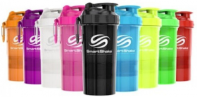 SmartShake Original2GO 600&nbsp;Мл