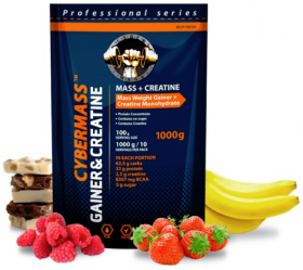 CyberMass Mass Creatine 1000&nbsp;г