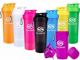 SmartShake Slim 500&nbsp;Мл