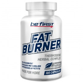 Be First Fat Burner 120&nbsp;капс (превью)