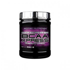 Scitec Nutrition BCAA Xpress 280&nbsp;г (превью)