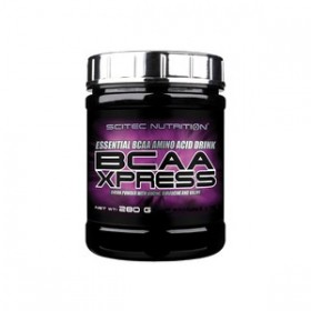 Scitec Nutrition BCAA Xpress 280&nbsp;г