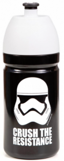 Супергерои Спортивная бутылка Star Wars - Storm Trooper 500&nbsp;Мл