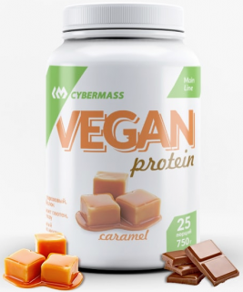 CyberMass VEGAN Protein 750&nbsp;г