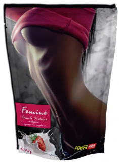 PowerPro Femine Protein 1000&nbsp;г