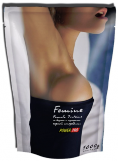 PowerPro Femine Protein 1000&nbsp;г