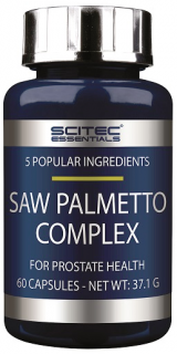 Scitec Nutrition Saw Palmetto Complex