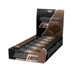 Maxler Double Layer Bar (60 g * 12 pcs)