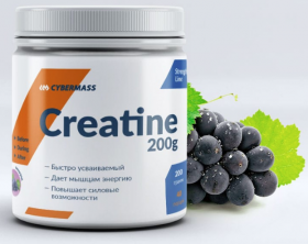 CyberMass Creatine 200&nbsp;г