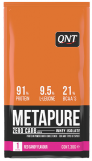 QNT Пробник METAPURE ZeroCarb 1&nbsp;serv