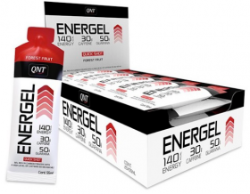 QNT ENERGEL (25 шт. в упак.) 55&nbsp;Мл