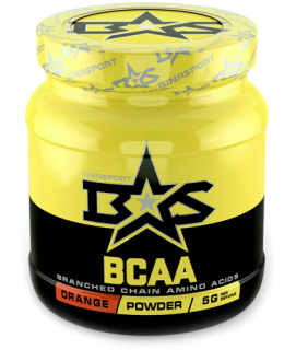 BinaSport BCAA POWDER 800&nbsp;г