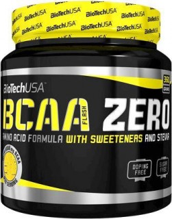 BioTech USA BCAA Flash ZERO 360&nbsp;г