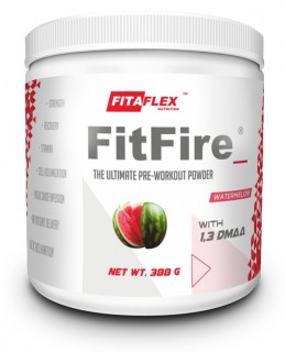 FitaFlex FitFire 388&nbsp;г