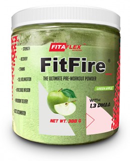 FitaFlex FitFire 388&nbsp;г