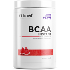 Ostrovit BCAA Instant 400&nbsp;г