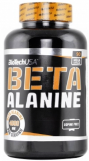 BioTech USA Beta Alanine