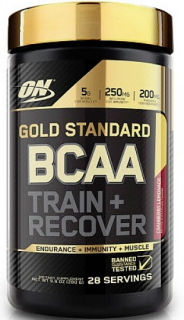 Optimum Nutrition Gold Standard BCAA (28serv) 280&nbsp;г