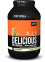 QNT Delicious Whey Protein 908&nbsp;г мобильная