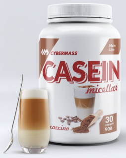 CyberMass Casein protein 908&nbsp;г