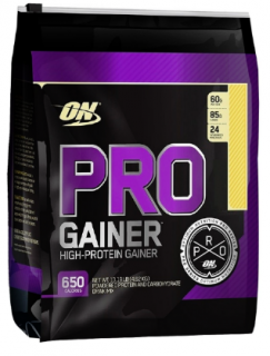 Optimum Nutrition Pro Gainer 4620&nbsp;г