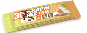 Proteinrex Батончик с высоким содержанием протеина 30% Gym (15 шт. в уп) 60&nbsp;г