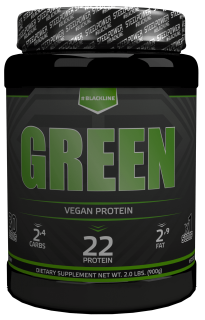 Steel Power Green 900&nbsp;г