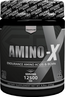Steel Power AMINO-X 250&nbsp;г