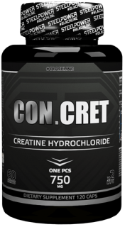 Steel Power CON.CRET 120&nbsp;капс