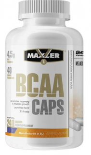 Maxler BCAA