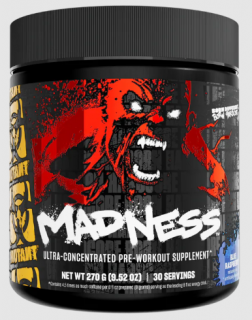 Mutant Madness 270&nbsp;г (превью)
