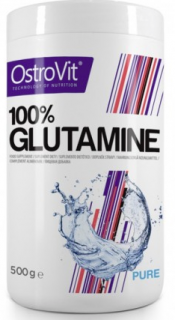 Ostrovit L-GLUTAMINE