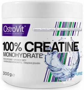 Ostrovit CREATINE 300&nbsp;г