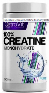 Ostrovit CREATINE 500&nbsp;г