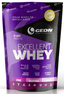 GEON Excellent Whey 2270&nbsp;г