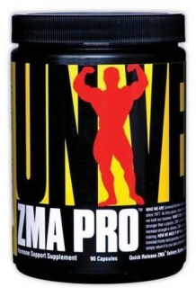 Universal Nutrition ZMA