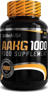 BioTech USA AAKG 1000 100&nbsp;таб