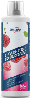 GeneticLab L-Carnitine Concentrate 500&nbsp;Мл 500&nbsp;Мл
