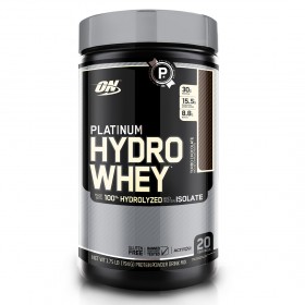 Optimum Nutrition Platinum HydroWhey 780&nbsp;г