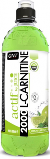 QNT L-CARNITINE 2000 мг (12 шт. в упак.) 700&nbsp;Мл